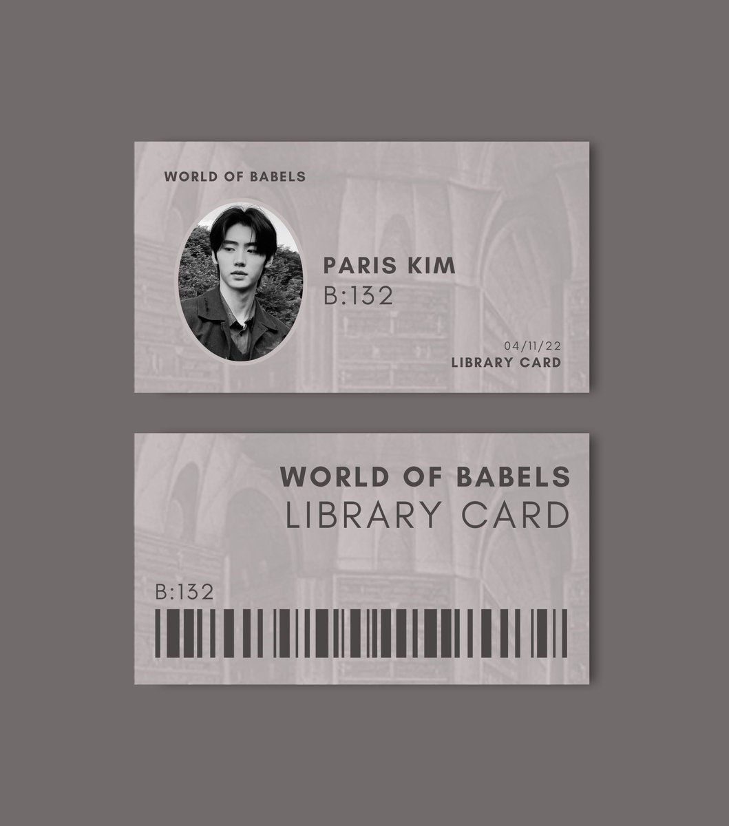 WORLD OF BABELS tweet media