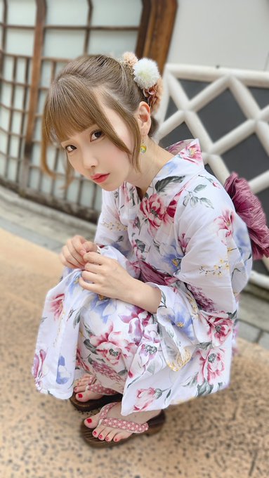 Twitterのコスプレ画像11