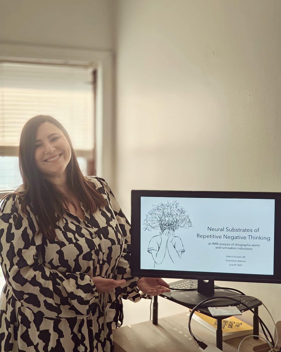 Dr. Nikki A. Puccetti tweet media