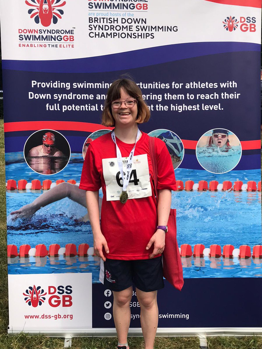 William, Conor &amp; Holly were astounding this morning, running 10 km <a href="/BearcatRunners/">BeaRCat Running Club</a> #TurksHead10k on such a hot day 🥵, with Becky’s superstar sister Zoë &amp; #poolsidegreat Tracey

Real talents

Raising DS awareness &amp; funds
Thank you <a href="/BearcatRunners/">BeaRCat Running Club</a> for your continuing support 🏃‍♀️