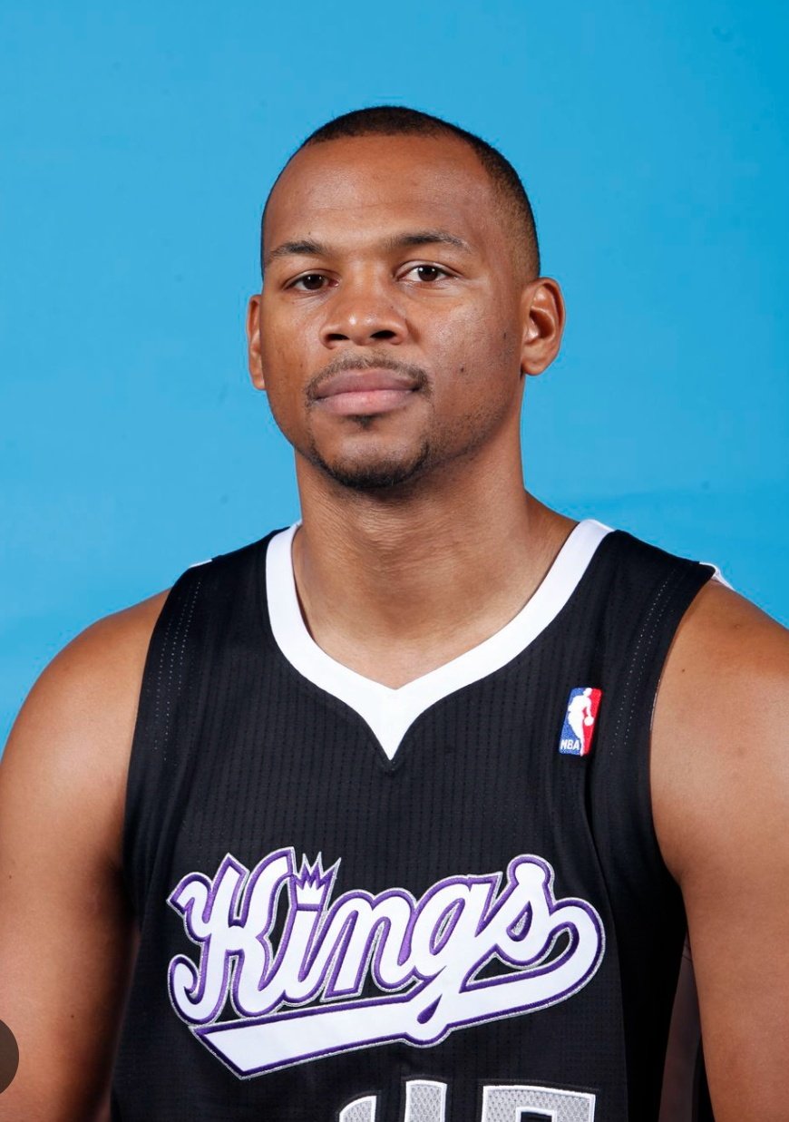 Happy Birthday To Chuck Hayes He is a great player I\m glad he is in 2k 