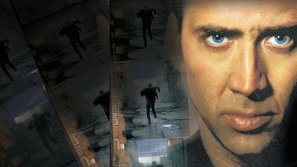 Bu akşam ne izlesem diye düşünenler için. Tam size göre güzel bir film öneriyorum. İyi bir dedektif olan tom işinin hemen hemen en iyisidir. Fakat güzel giden hayatlarına 8 milimetrelik bir bobin girince hiç bir şey eskisi olmayacaktır. Başrolde: Nicolas Cage var.
🎬8MM (1999)