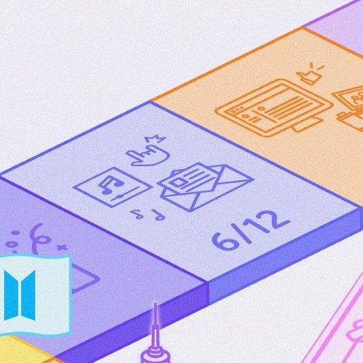 izonhope's tweet image. &quot;#육일이_🐿🎂📭&quot;

something&apos;s coming at hobi o&apos;clock 👀 a letter?