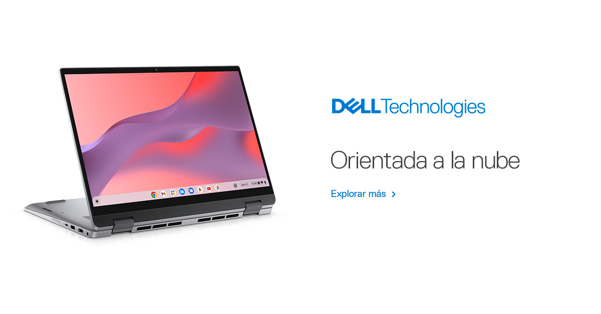 DeltaTechSA's tweet photo. Dispositivo nativo en la nube y fácil de administrar con seguridad empresarial y gran productividad. Latitude 5430 Chromebook.  Más información
https://t.co/aLwKNnv7Oi https://t.co/BWiPCCXbtY
