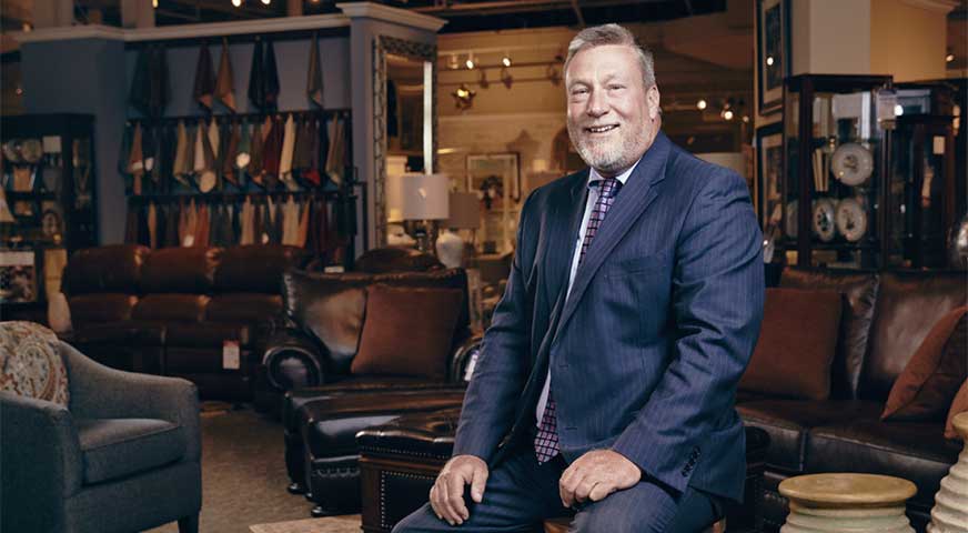 MunozFoundation's tweet photo. Thank you to @FurnitureFairOH for being our presenting sponsor for #AMFHOFDinner and helping us make an #ImpactForEternity! This year marks Furniture Fair’s $1,000,000 donation to the Foundation! https://t.co/rDwD9cXmN0