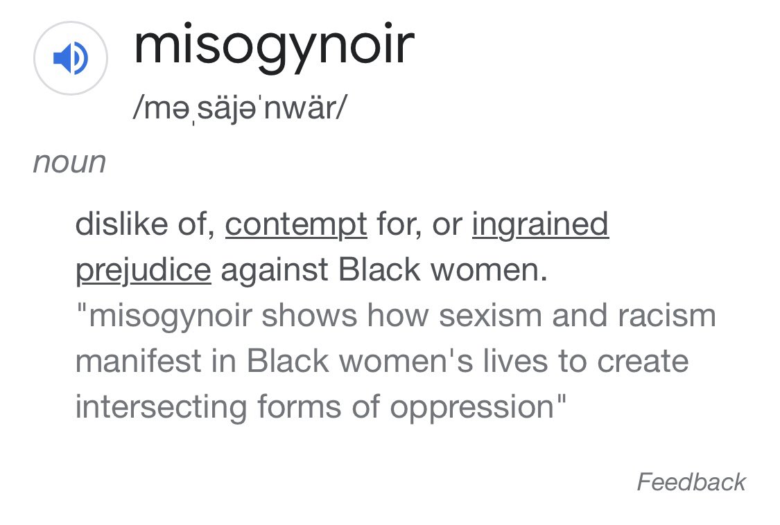 I woke up with this heavy on my heart. It’s so fascinating to me when we operate in a system where the loudest person yelling “equity” every moment and frauding to highlight “representation, equality and justice” continues to exclude a particular group of people is fraudulent