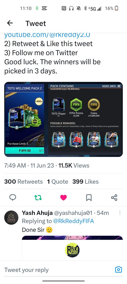 jaythe_goat223's tweet photo. @RkReddyFIFA https://t.co/Hkirew2HiN