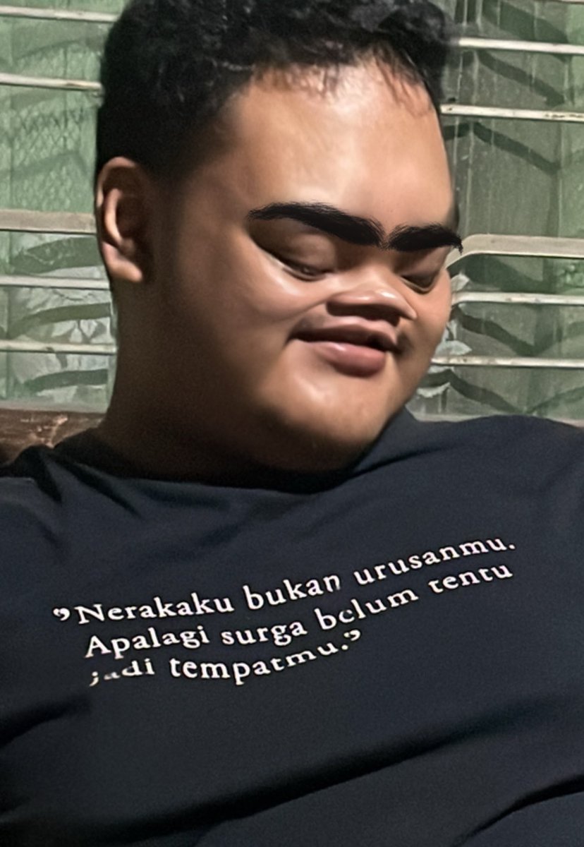 membasahkan's tweet photo. https://t.co/xZLBbZUQNW