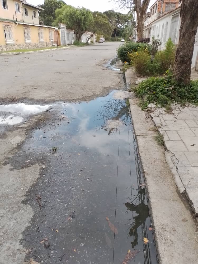 🚨🚨  SOS 🚧🚧
Gob <a href="/rafaellacava10/">Rafael Lacava</a>
URGENTISIMO CLOACA DESBORDADA HACE UN MES EN LA 1ERA TRANSVERSAL DE QUINTAS 2 NAGUANAGUA EFECTA A LAS FAMILIAS RATAS DENTRO DE LAS CASAS E <a href="/Hidrocentro2011/">HIDROCENTRO OFICIAL</a> NO RESPONDE 
<a href="/NicolasMaduro/">Nicolás Maduro</a> <a href="/RMarcoTorres/">Rodolfo Marco Torres</a> <a href="/minaguasoficial/">MinAguas</a>
#BienestarIgualdadYJusticia