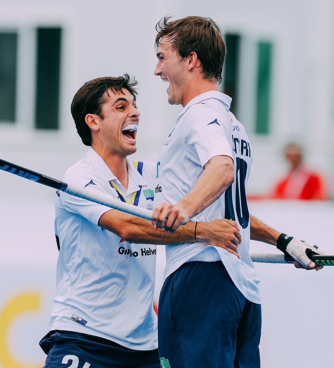 Hockey España tweet media