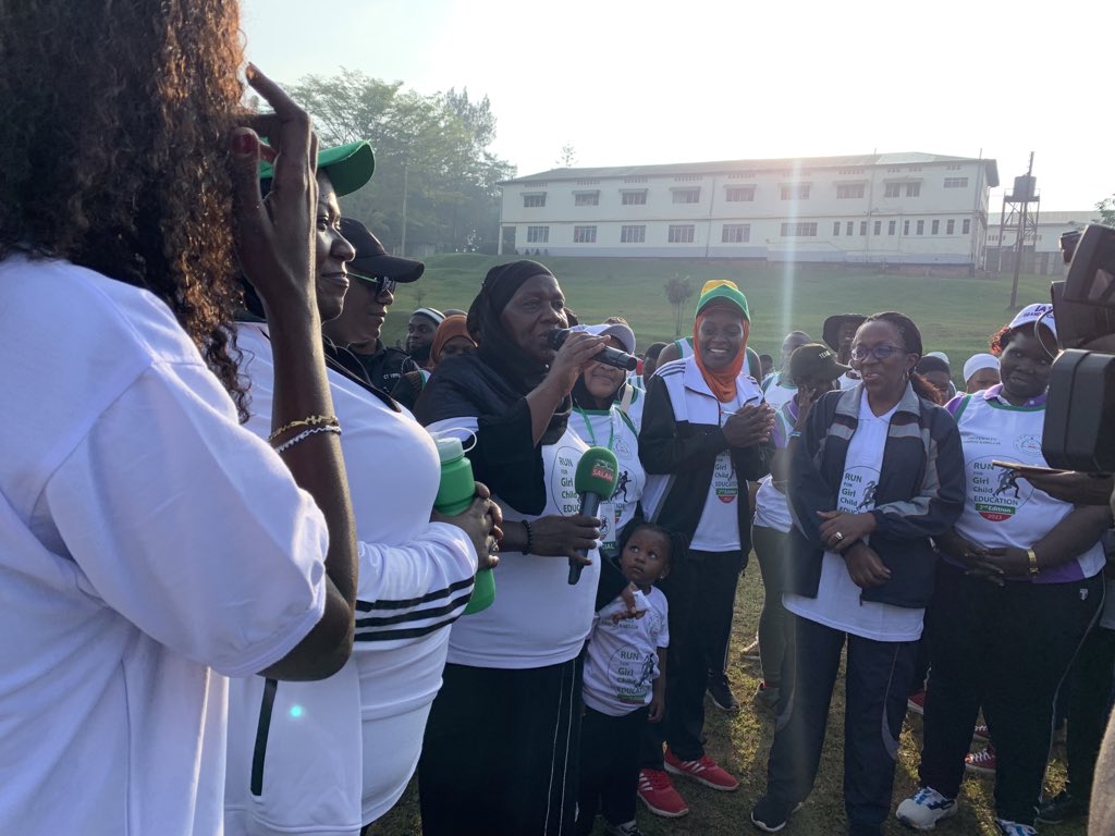 Islamic University in Uganda (Females' Campus) tweet media