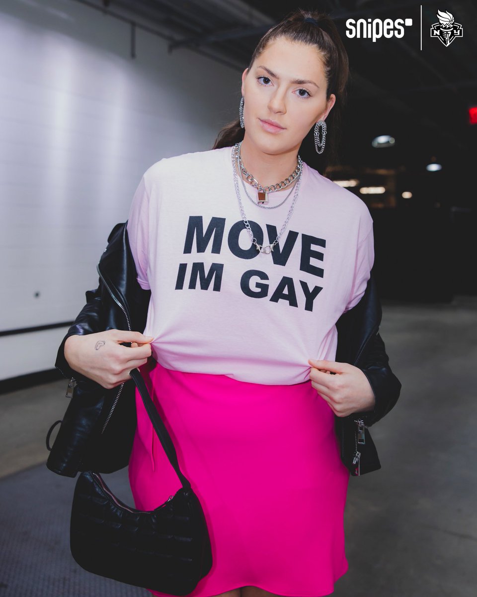 New York Liberty on Twitter "MOVE OUT THE WAY * Beyonce vc