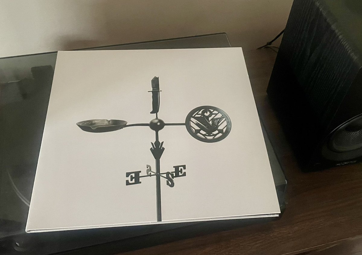 Michael Strider (@stridermichael) on Twitter photo Waited months for the new album by my favorite musician <a href="/JasonIsbell/">jason's old account</a> it showed up yesterday and was WELL
with the wait! Bravo Jason, bravo Waited months for the new album by my favorite musician <a href="/JasonIsbell/">jason's old account</a> it showed up yesterday and was WELL
with the wait! Bravo Jason, bravo