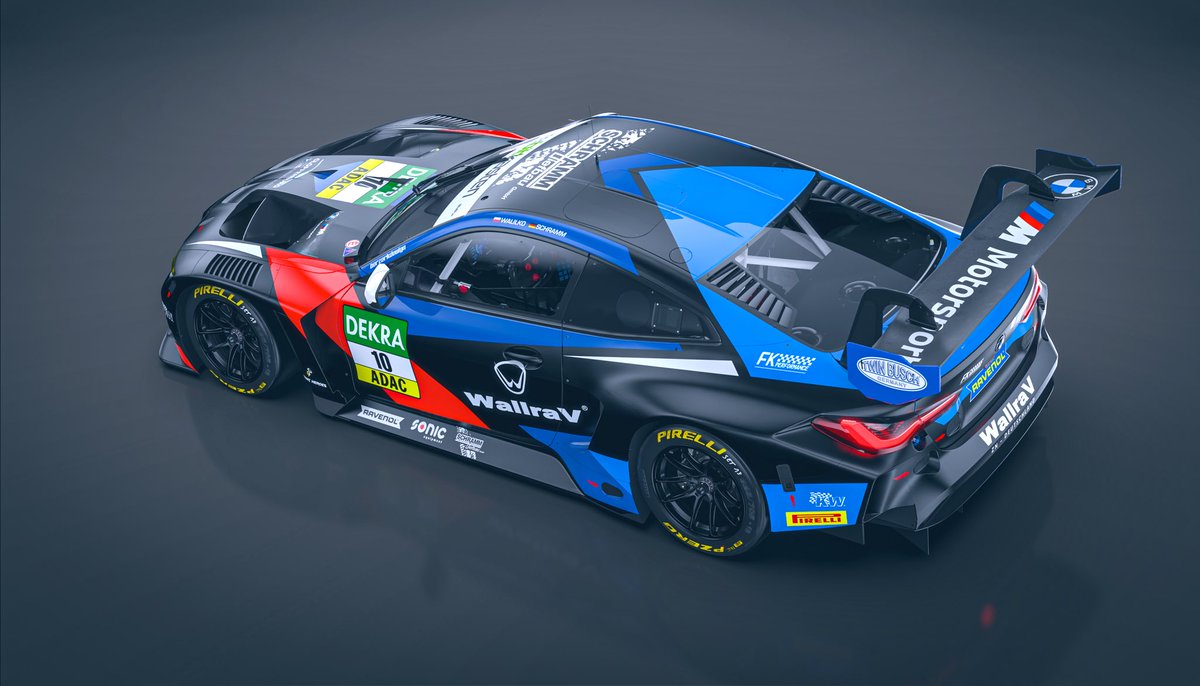 berzerkdesign's tweet photo. Strong debut weekend for my customer #fkperformance in @gtmasters 💪🏻🔴🔵⚪️⚫️ https://t.co/QDtzqanSAF