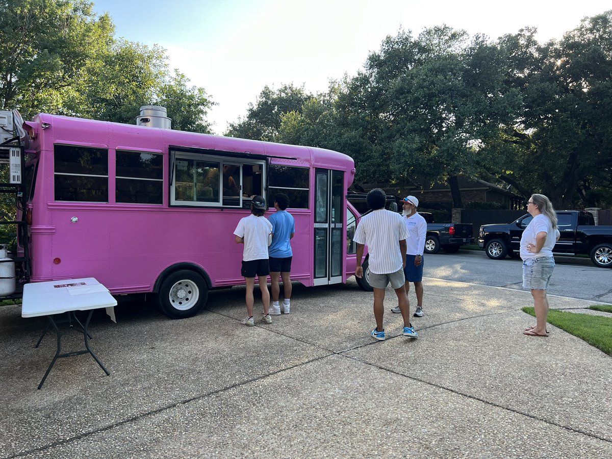 Celebrating <a href="/rvigil23/">Ryan Vigil</a> 🥰🥹