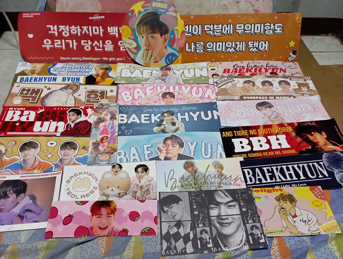 Lets_Enjoy_Love's tweet photo. Success Freebies hunting
Thank you po sa lahat ng nag bigay sakin ng freebies 🥰🥰☺️☺️
#Team_labas
#OVERPASSinMNL
#BAEKHYUNinMNL
#OVERPASSinMNL_Baekhyun https://t.co/JktA14DMU1