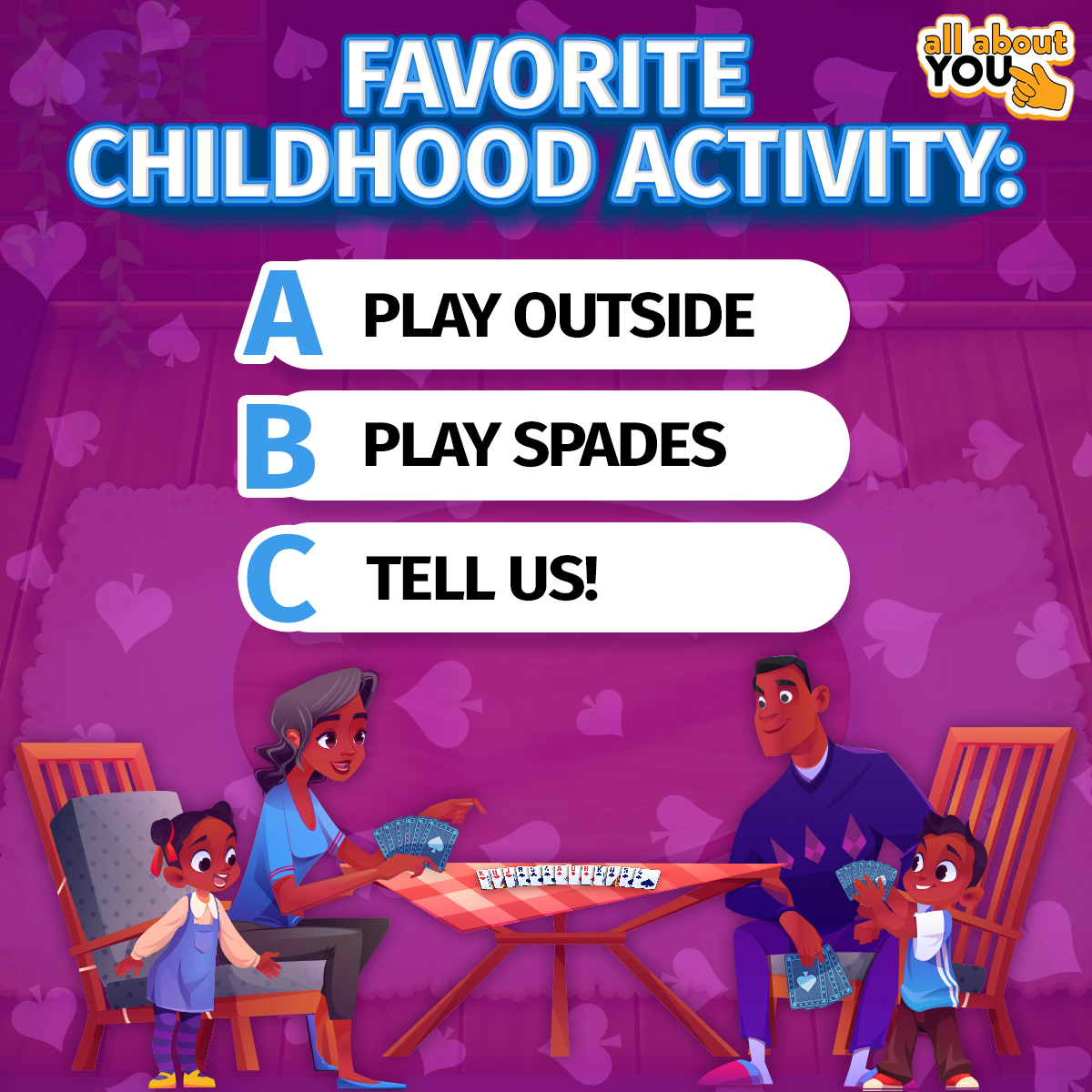 Spades Royale on Twitter "🎉🌟 Happy National Children's Day 🌟🎉 Let's take a trip down memory