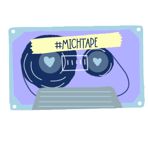 InfoDemichi's tweet photo. ▶️ #michtape Archive https://t.co/A7InspzCeE