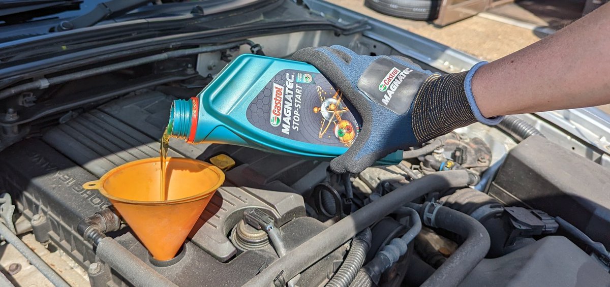 kandmcitroen's tweet image. 🚀🔧 We're thrilled to announce the launch of our new campaign, "Engineered for Today's Driving," at K&amp;amp;M! As a trusted Castrol Service Centre in Crowborough, we're committed to providing top-tier service using the revolutionary Castrol MAGNATEC products.
#castrolservice