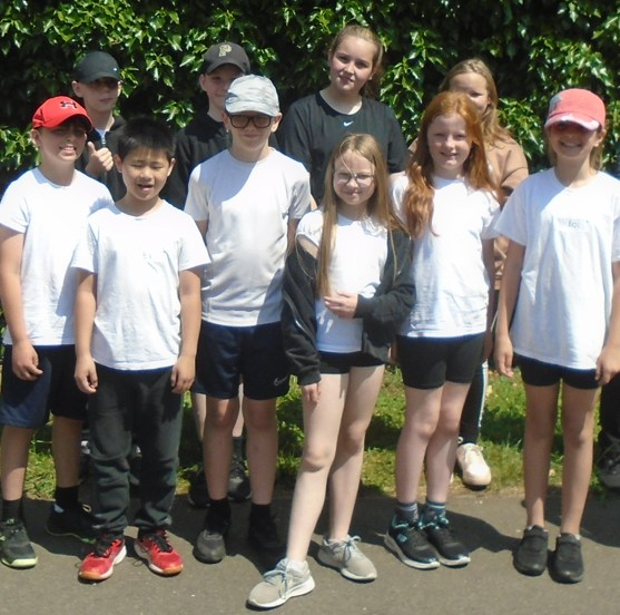 Coates Primary School tweet media