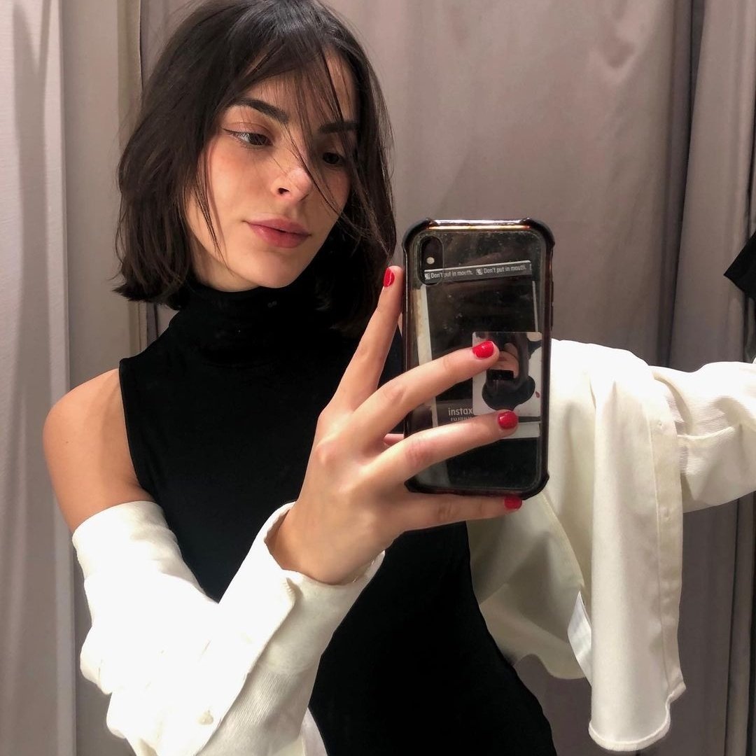 giulia on Twitter: "pretty boy his hot girlfriend"