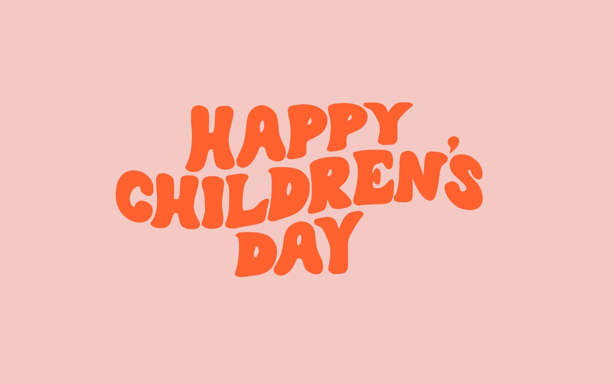 Happy International Children's Day! 🌍 Remember, a child's smile is a universal language. Let's keep it bright and healthy! #InternationalChildrensDay #PediatricDentistry