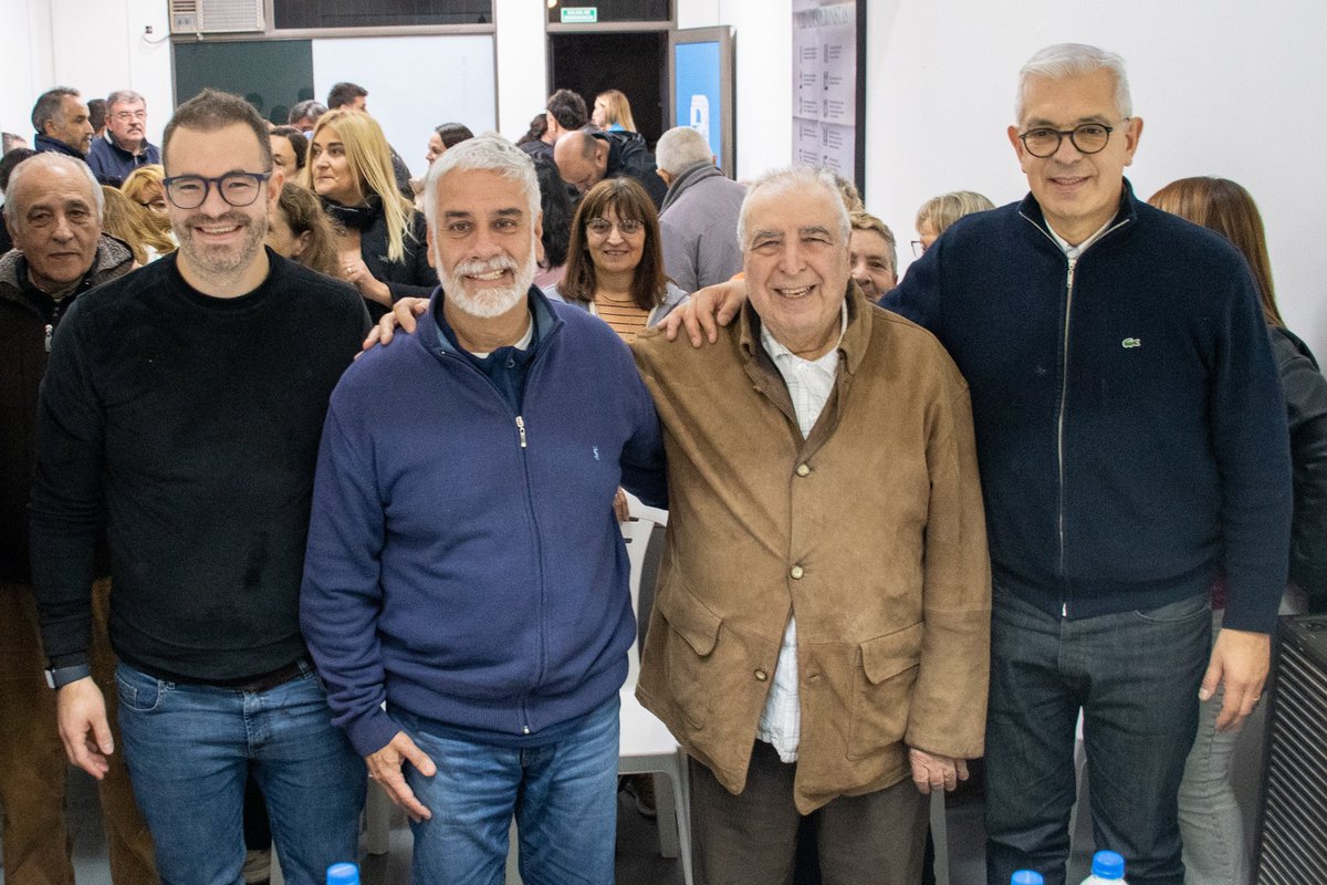 Roberto Feletti tweet media