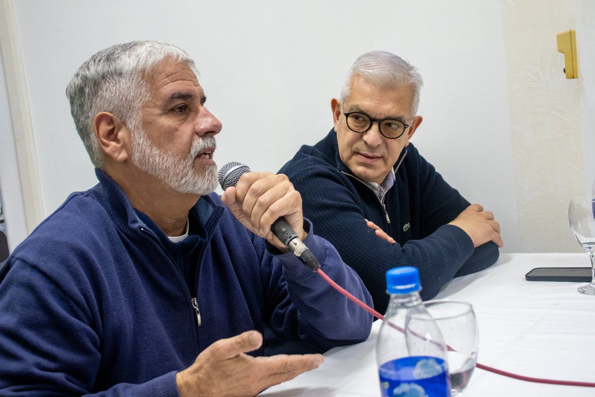 Roberto Feletti tweet media