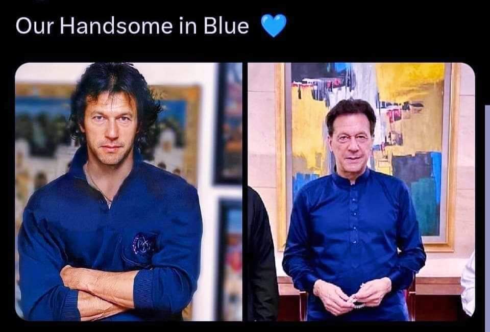 Usmankhalil_'s tweet photo. #ImranKhan #ImranKhanZindabad  #imrankhanlove #ImranKhanForPakistan https://t.co/bKo1O3dRqO