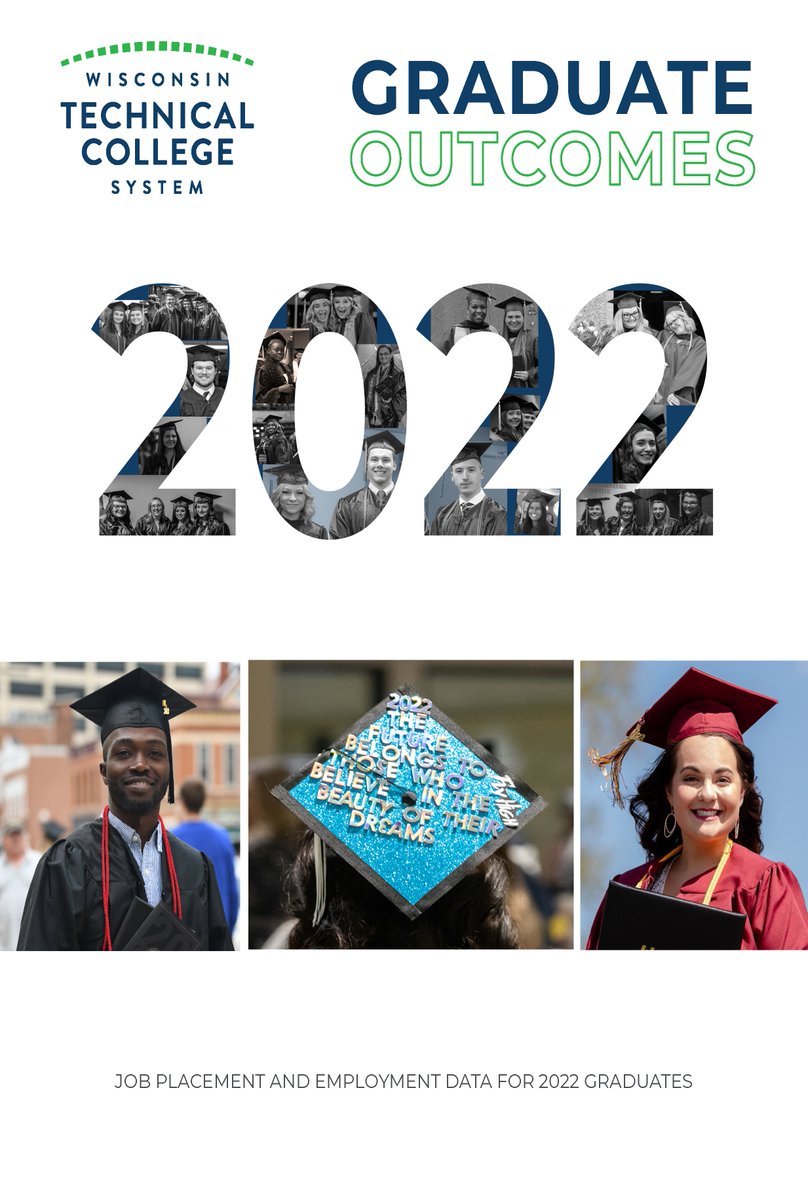 Wisconsin Technical Colleges tweet media