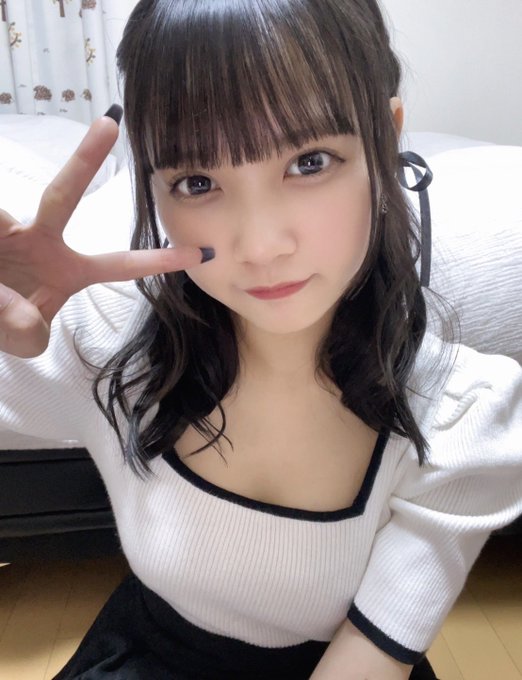奥野未悠のTwitter画像18