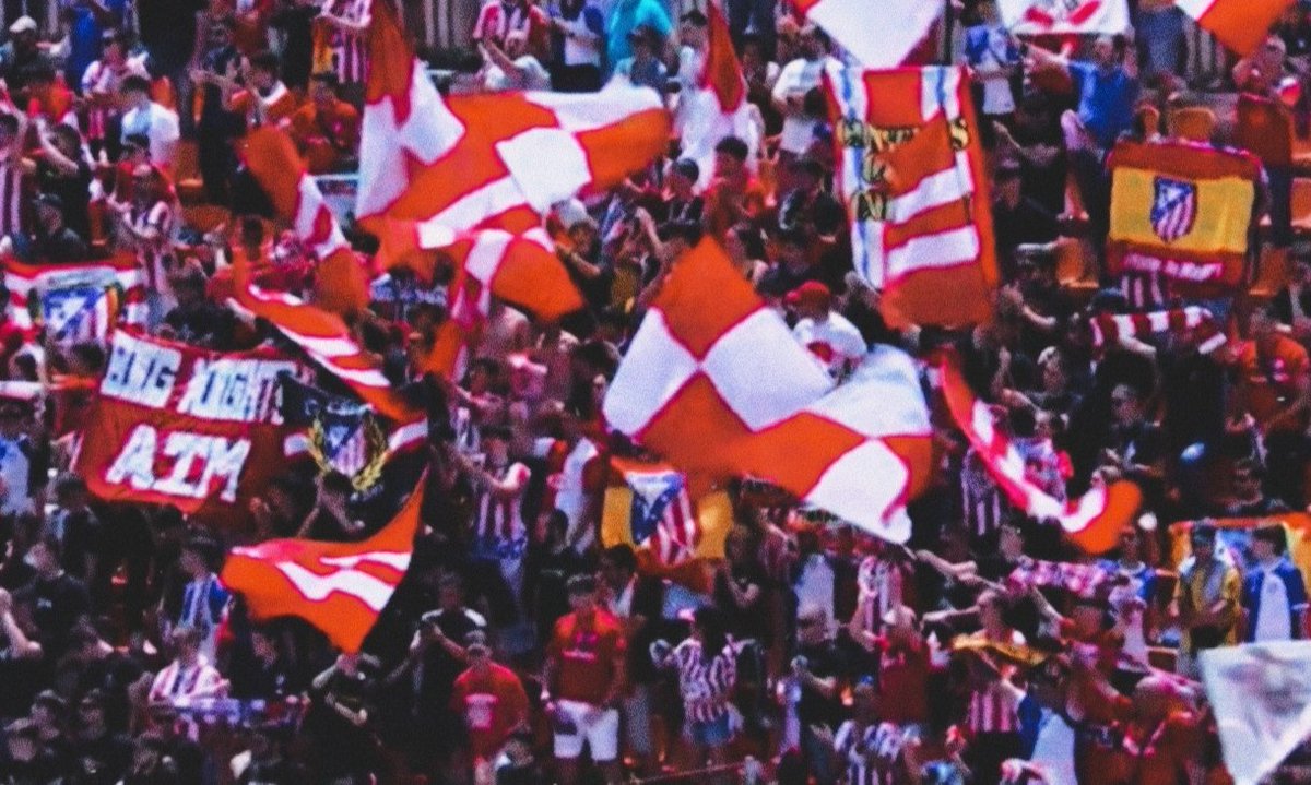 bignightsATM's tweet photo. Se acabó la temporada.... 🔜🇦🇹 https://t.co/9j2P3etZDK