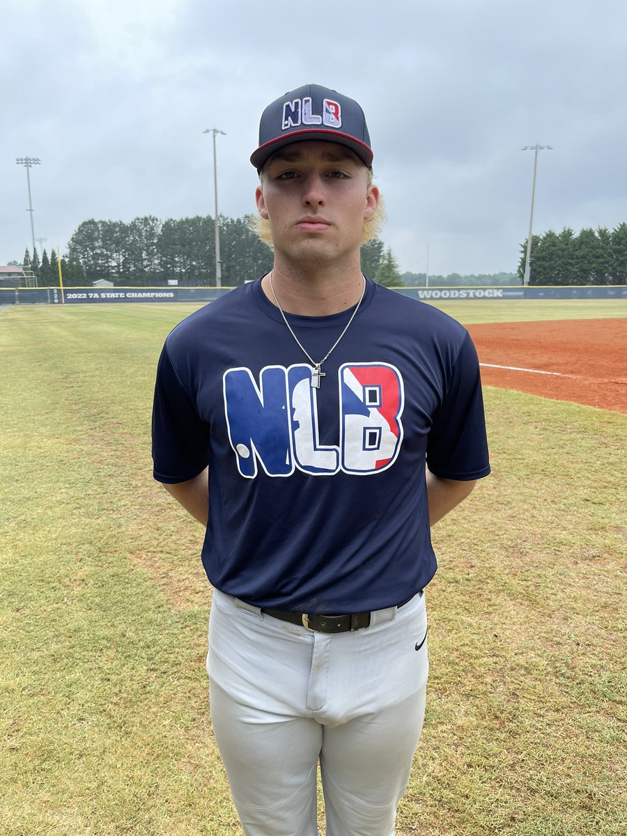 Next Level Baseball N.C. tweet media