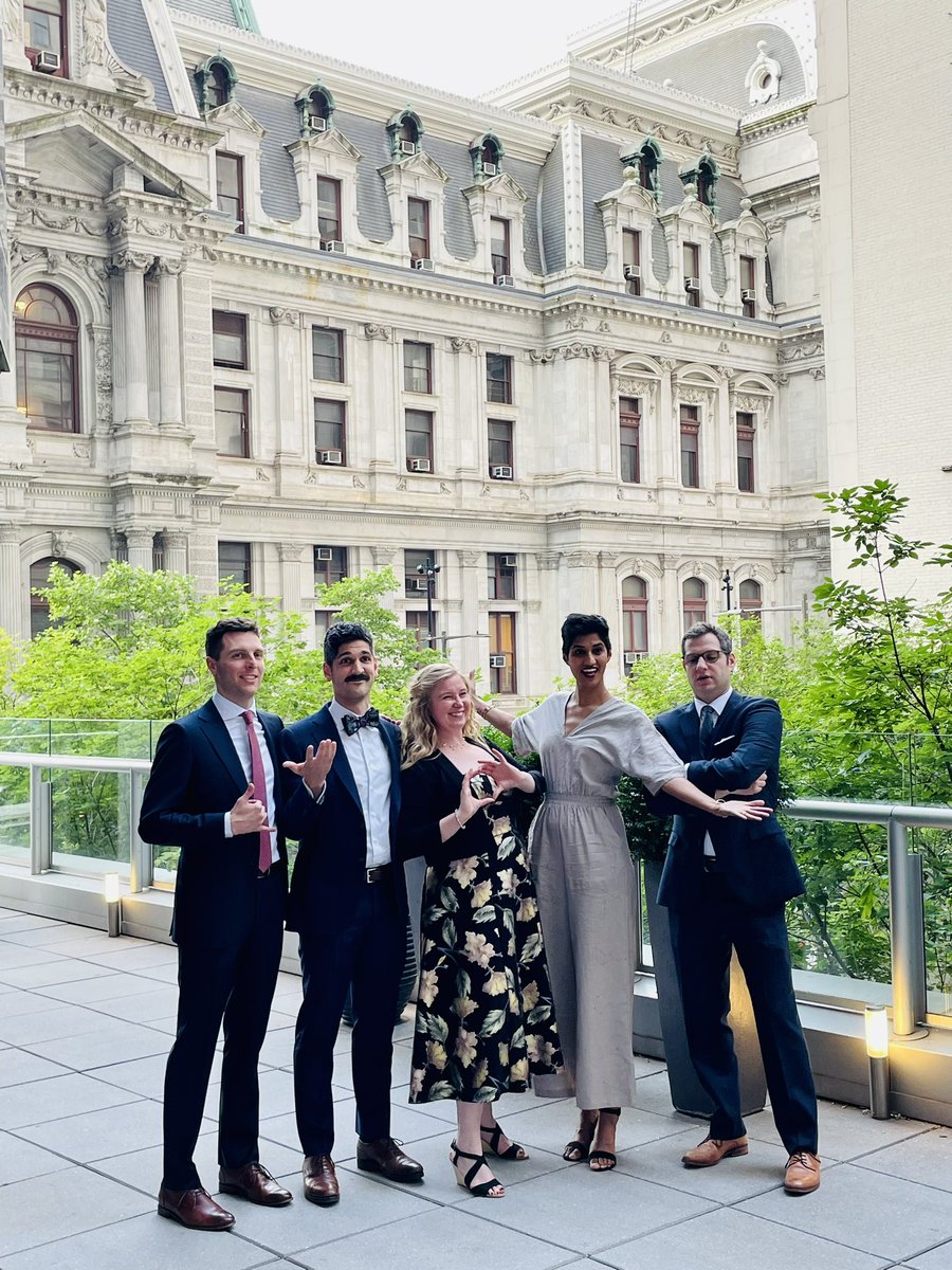 Kiers10 Frenchu, MD (@kkfrench29) on Twitter photo Such a wonderful graduation with my amazing co-fellows <a href="/CarabelliEvan/">Evan Carabelli MD</a> @msdmsdoms <a href="/davidcollins_89/">David Collins</a> <a href="/VaidyAnika/">Anika Vaidy</a>! Will miss my Temple family so much! Next stop: MGH for interventional fellowship🫀Boston here I come! #TempleMade #WIC <a href="/pravinp8/">Pravin Patil</a> <a href="/anjalivaidyaMD/">Anjali Vaidya MD 🫀</a> Thank you 🫶 Such a wonderful graduation with my amazing co-fellows <a href="/CarabelliEvan/">Evan Carabelli MD</a> @msdmsdoms <a href="/davidcollins_89/">David Collins</a> <a href="/VaidyAnika/">Anika Vaidy</a>! Will miss my Temple family so much! Next stop: MGH for interventional fellowship🫀Boston here I come! #TempleMade #WIC <a href="/pravinp8/">Pravin Patil</a> <a href="/anjalivaidyaMD/">Anjali Vaidya MD 🫀</a> Thank you 🫶