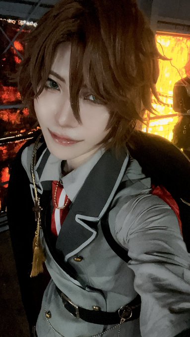 Twitterのコスプレ画像24
