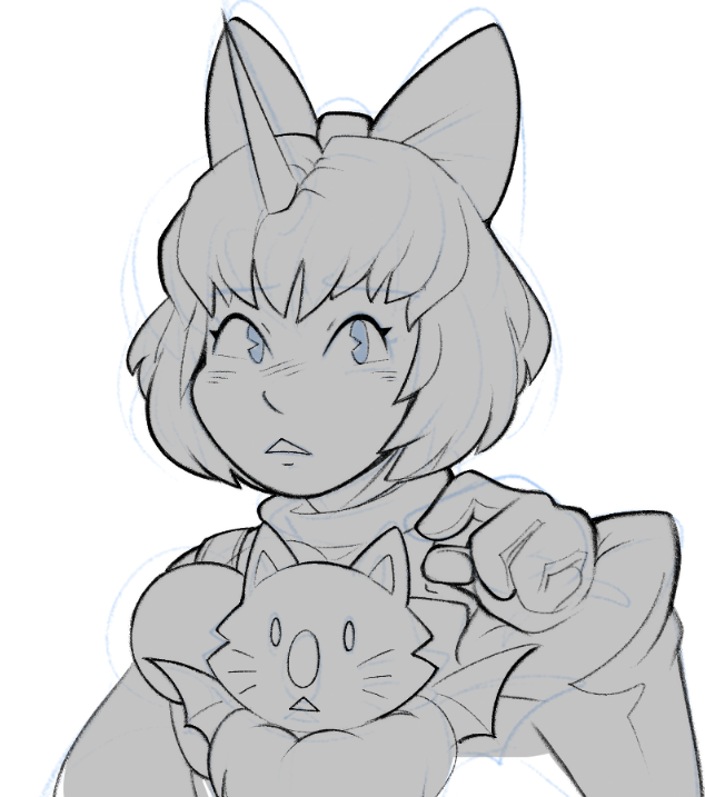 mintfizzles's tweet photo. back to my ff9 art grind again https://t.co/WMl8MX67y1