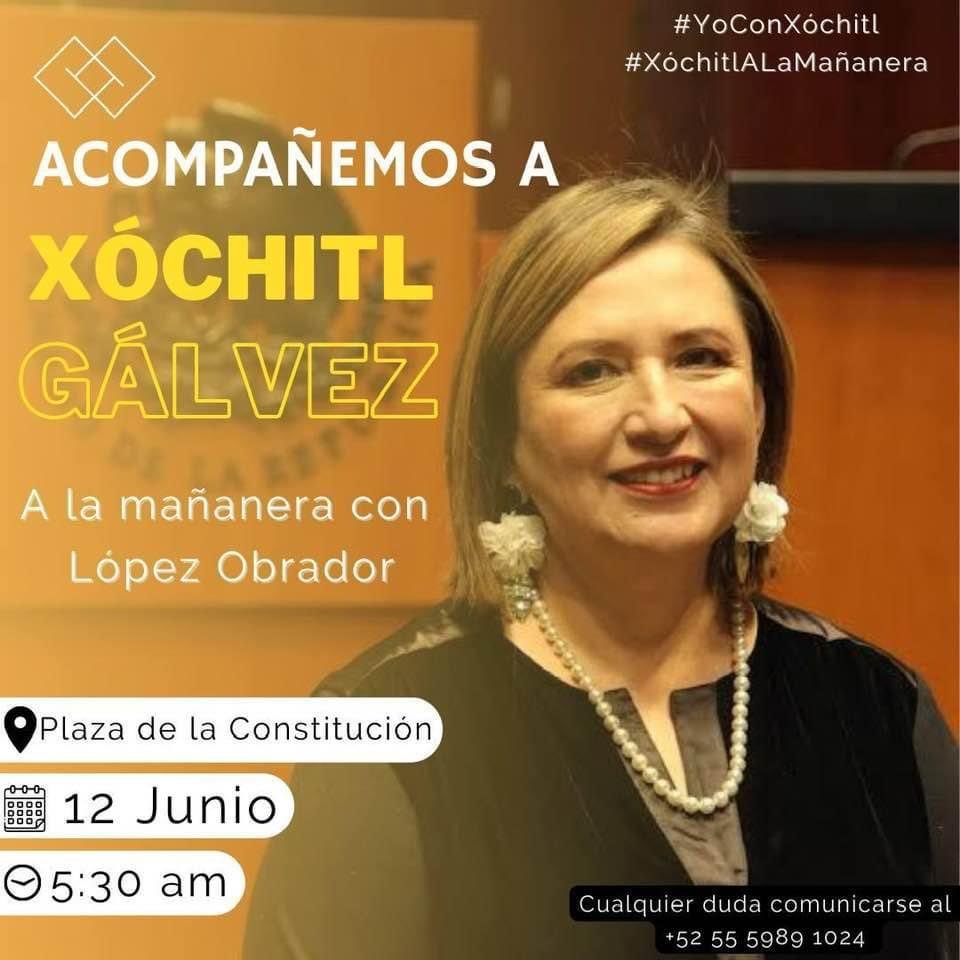 FIDEL RAMÍREZ GUERRA on Twitter " La mañanera mananera de este lunes