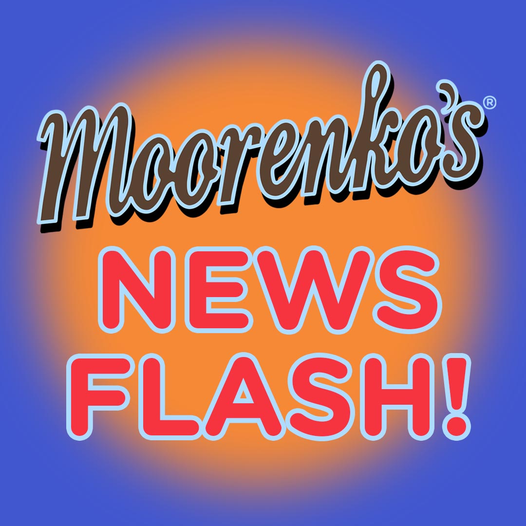 Moorenko's Ice Cream tweet media