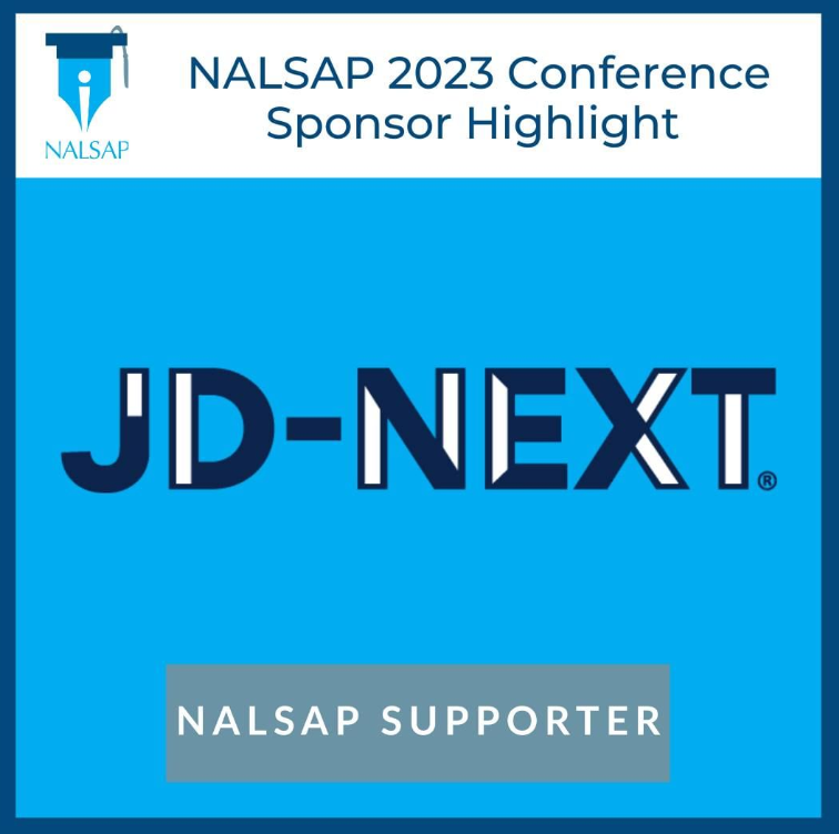 NALSAP tweet media