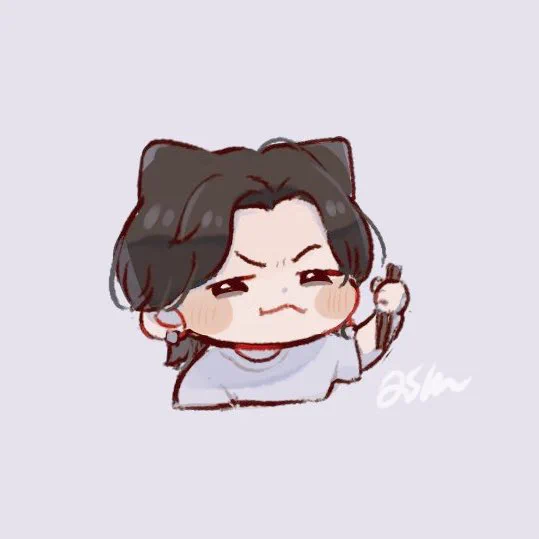 #SUGA