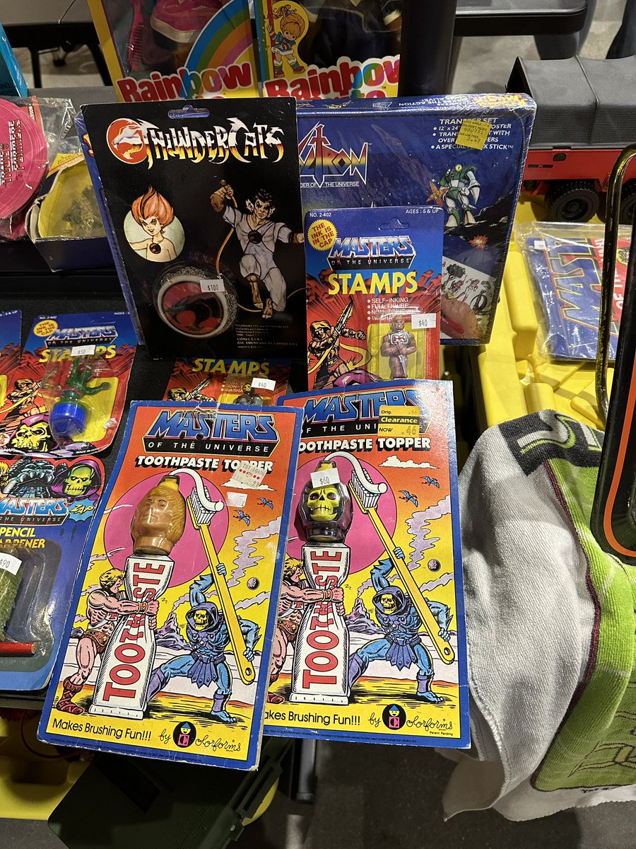🇺🇸PG_toys🇺🇸 on Twitter "I took this picture today at JoeFest 2023 in