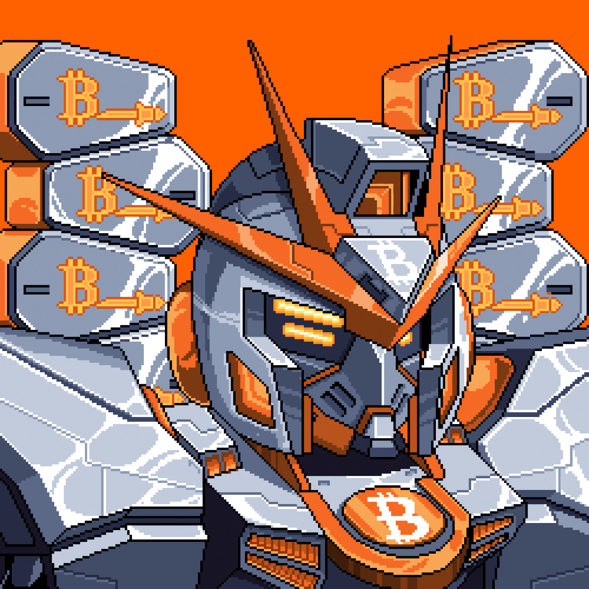 wingsxbt's tweet photo. 🎁GIVEAWAY!🎁

📌Project - @Titan_Meka

Prizes:
🏆 3x WL Spots 

Entry:
1️⃣Follow @Titan_Meka + @suganarium &amp; @CryptoAlphines
2️⃣RT LIKE + TAG 3 FRENS
3️⃣Have notifications on 🔔

⌛Winner announce in 24H

#ad #bitcoin  #Giveaway #BTCNFT #OrdinalsNFT https://t.co/1o8OQZjq3o