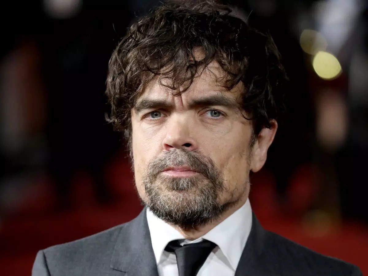 Happy  54th Birthday to American film, television and stage actor, Peter Dinklage!  