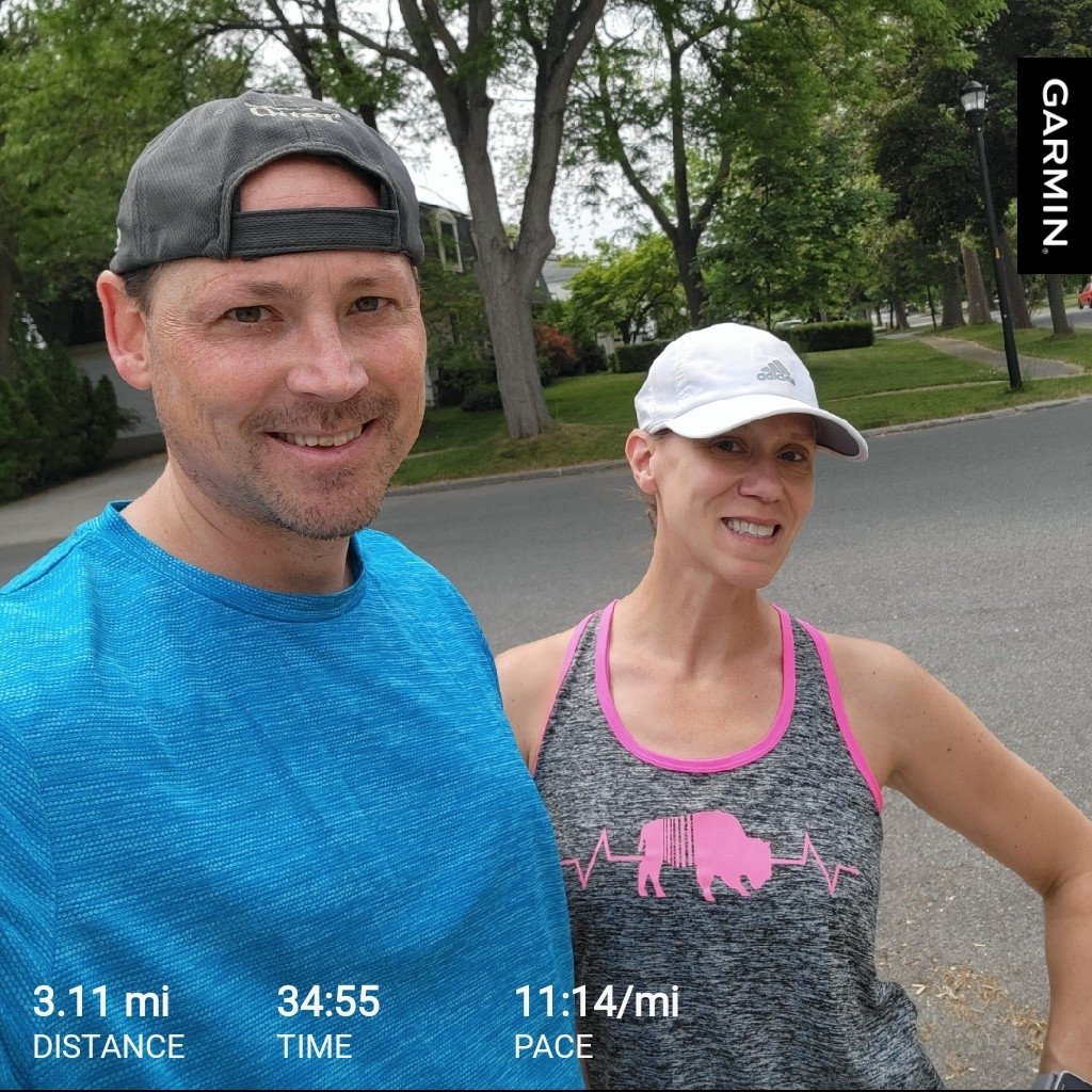 Easy 5k Sunday! Now to enjoy the afternoon at the movies with the family! Transformers!

#sundayrunday #familyfunday #5k #running #junerunning