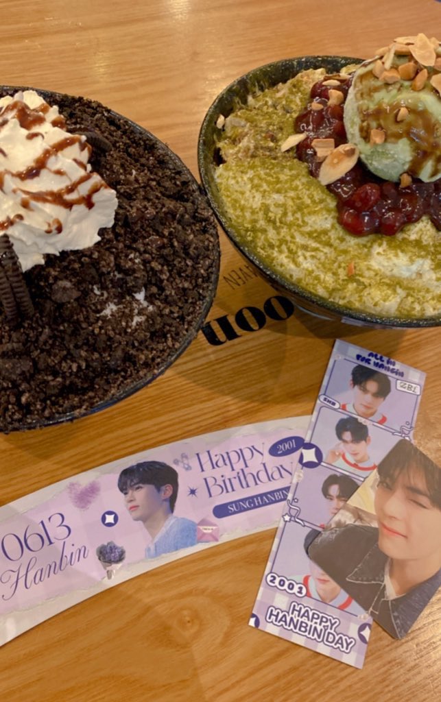 beeeeenchu_0611's tweet photo. the freebies are so well-designed!!
thank you so much for organising @0613L0G 🫶🏻

#ALLINFORSHB #SUNGHANBIN https://t.co/a5TEfrVvcj
