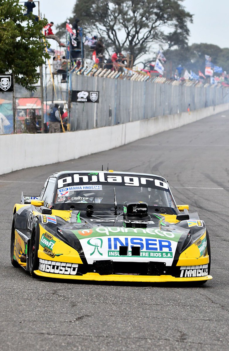 #TCenRafaela se vienen las finales 🏁