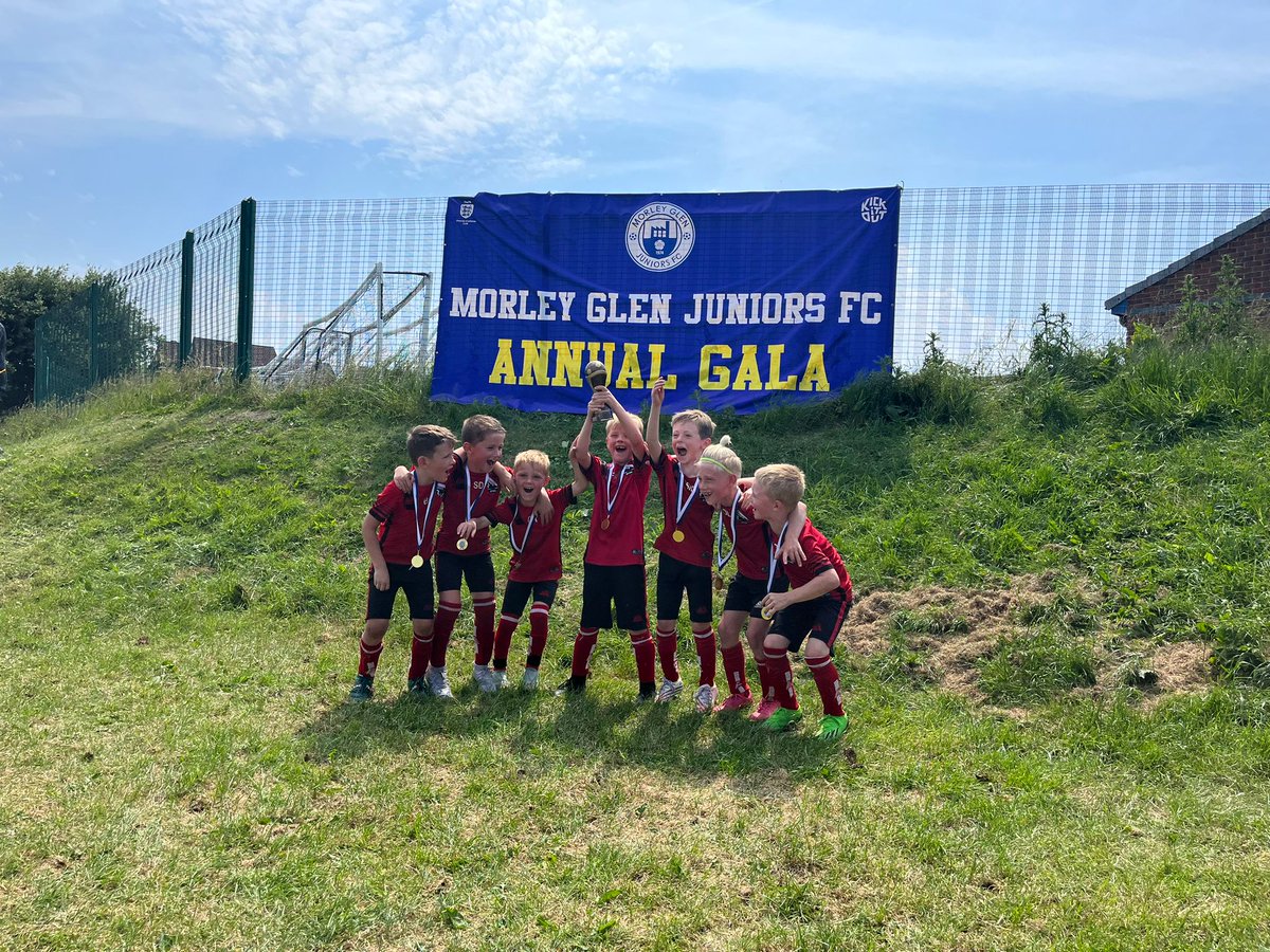 Congratulations to all of the winners today at our Gala! 

Thank you to all those that attended and had fun in the sun with us! We hope to see you all again next year ⚽️🏆⚽️