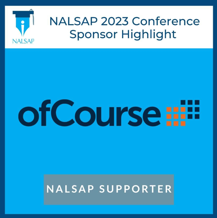 NALSAP tweet media