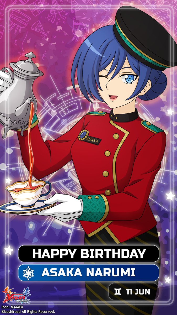 Vanguard ZERO tweet media