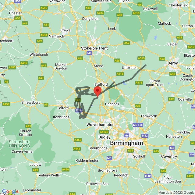 BBMFinfo's tweet photo. Battle of Britain Memorial Flight Lancaster PA474 Alert:
Wearing a squawk code of 7000 at 1100ft

{EGXWinfoGroup Robot} https://t.co/WIfINdhG8v https://t.co/516EoNQ6f1